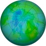Arctic Ozone 2012-08-28